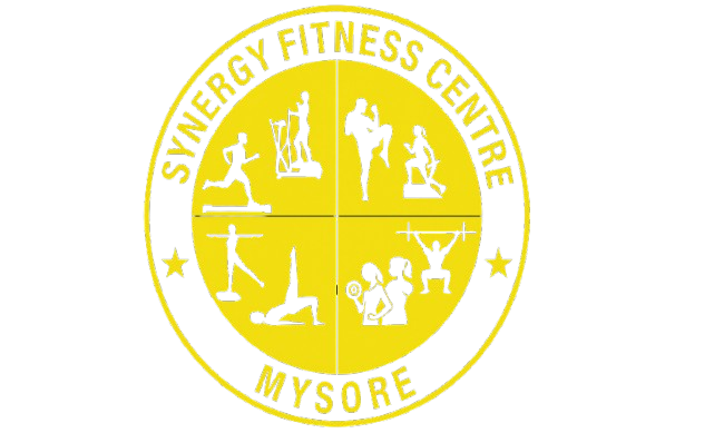 SYNERGY FITNESS CENTRE